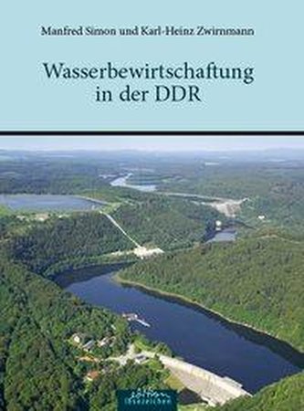 Wasserbewirtschaftung in der DDR