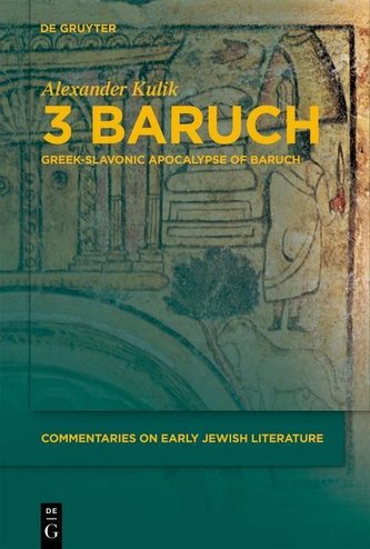 3 Baruch 3 Baruch