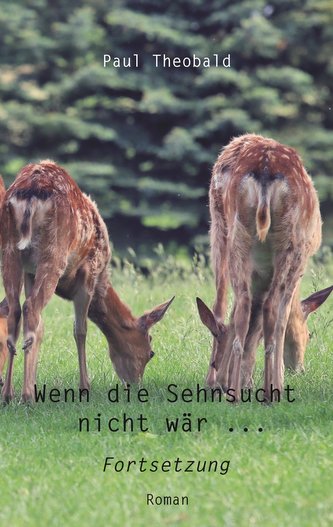 Wenn die Sehnsucht nicht wär ... Fortsetzung