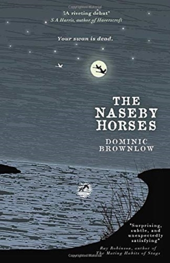 The Naseby Horses