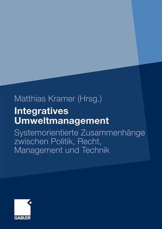 Intergratives Umweltmanagement