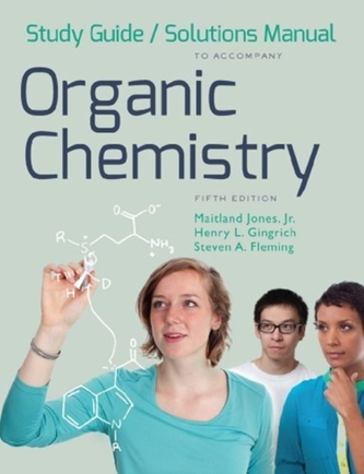 STUDY GUIDE AND SOLUTIONS MANUAL FOR ORG