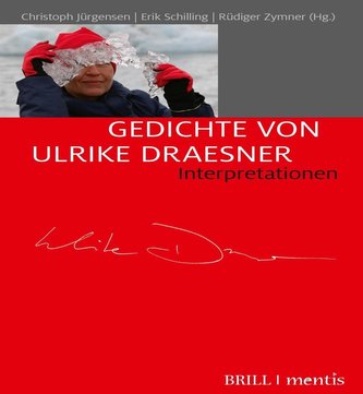 Gedichte von Ulrike Draesner