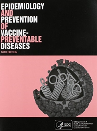 EPIDEMIOLOGY AND PREVENTION OF VACCINE-P