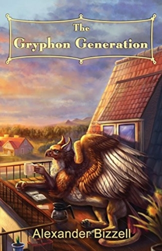 GRYPHON GENERATION GRYPHON GENERATION