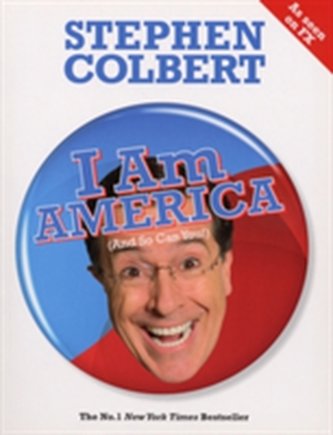 I Am America (And So Can You!)