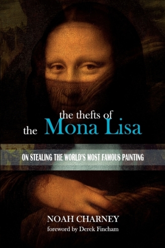 THEFTS OF THE MONA LISA