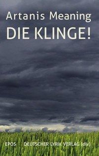Die Klinge!