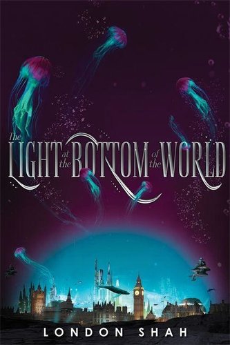 The Light At The Bottom Of The World