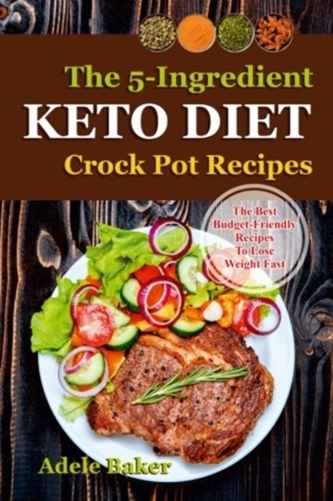 KETO CROCKPOT COOKBOOK