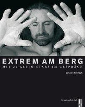 Extrem am Berg
