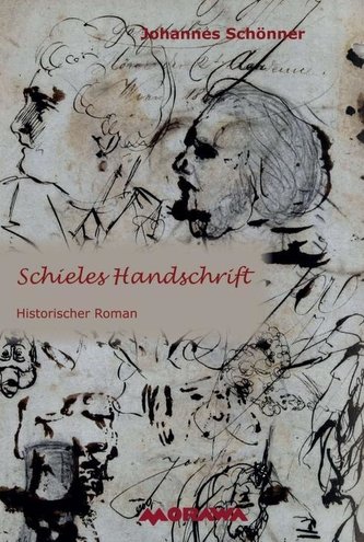 Schieles Handschrift