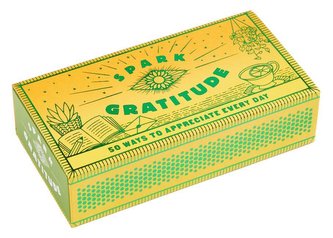 Spark Gratitude