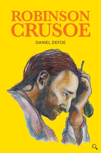 Robinson Crusoe Robinson Crusoe