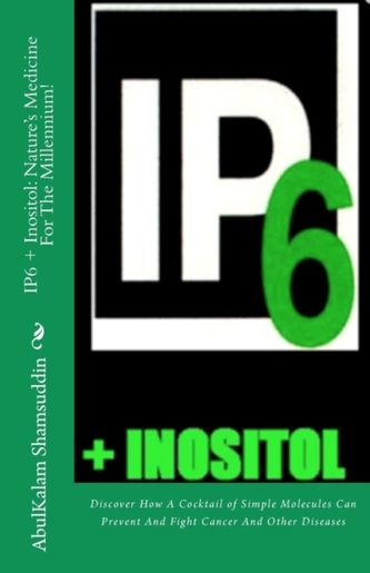 IP6 + INOSITOL