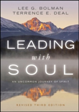 Leading with Soul