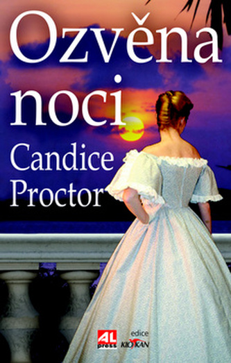 Ozvěna noci (Candice E Proctor, 2009)