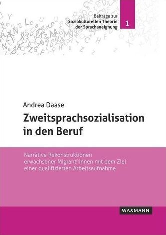Zweitsprachsozialisation in den Beruf