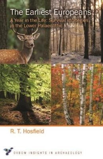 The Earliest Europeans - a Year in the Life