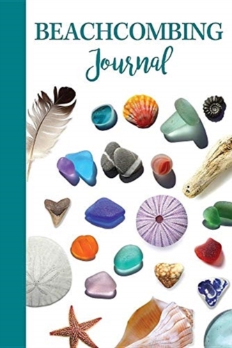 BEACHCOMBING JOURNAL