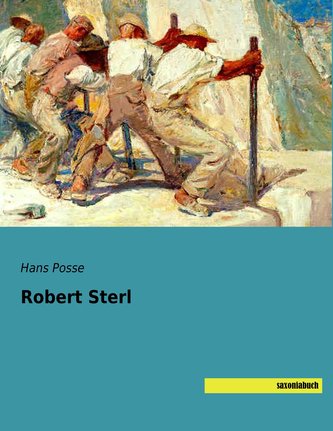 Robert Sterl
