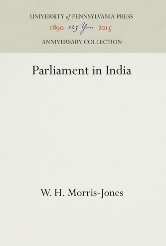 Parliament in India