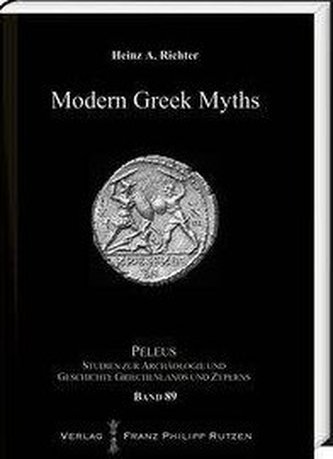 Modern Greek Myths
