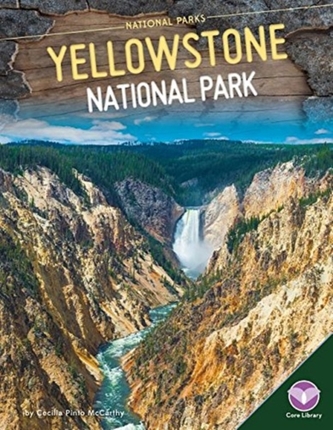 YELLOWSTONE NATIONAL PARK