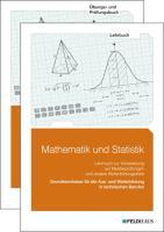 Mathematik und Statistik. Gesamtausgabe