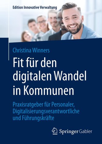 Fit für den digitalen Wandel in Kommunen