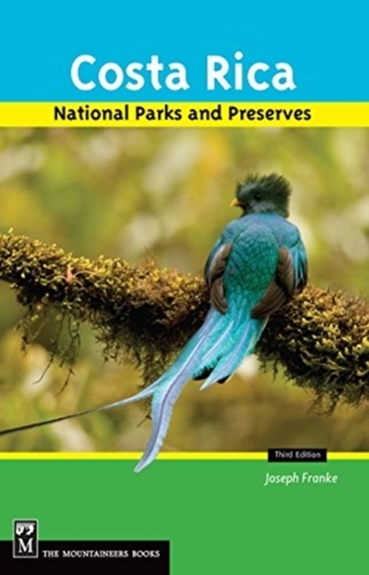 Costa Rica's National Parks and Preserves