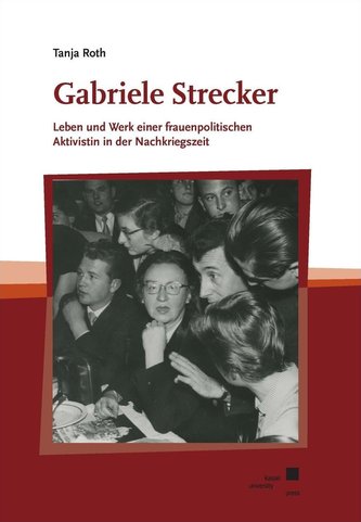 Gabriele Strecker