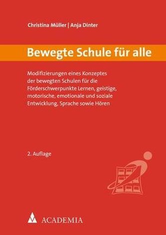 Bewegte Schule für alle