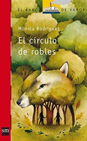 Circulo de robles