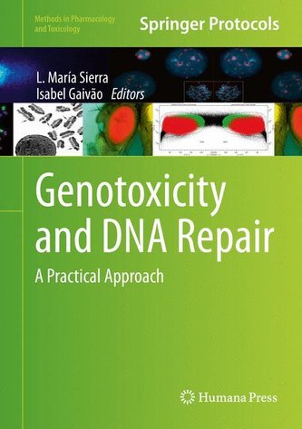 Genotoxicity and DNA Repair
