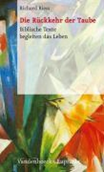 Die Rückkehr der Taube