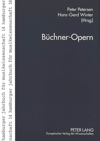 Büchner-Opern