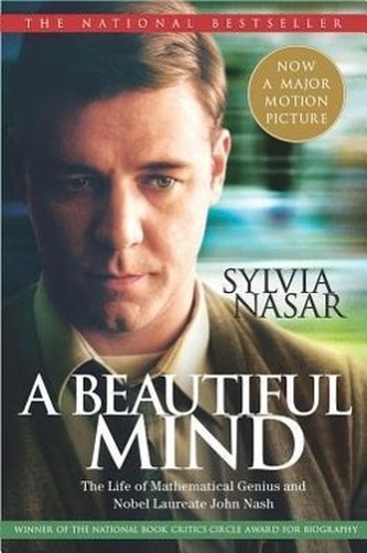 A Beautiful Mind. Film Tie-In A Beautiful Mind. Film Tie-In