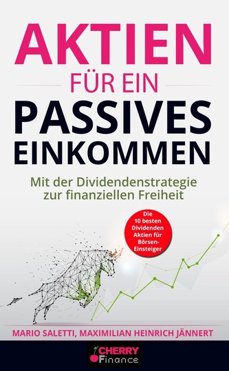 Aktien für ein passives Einkommen