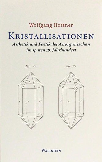 Kristallisationen