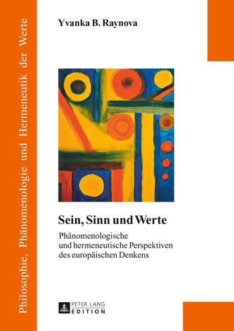 Sein, Sinn und Werte