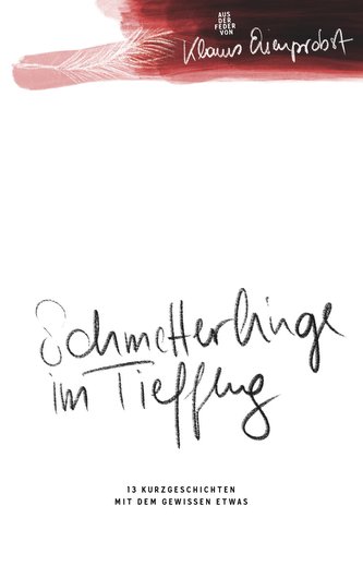 Schmetterlinge im Tiefflug