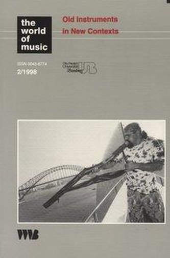 Old Instruments in New Contexts