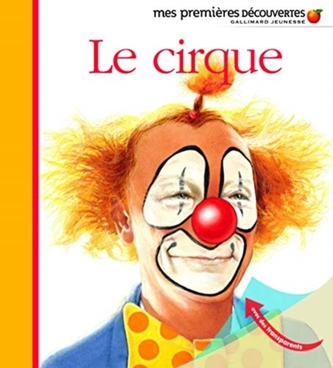 Mes Premieres Decouvertes