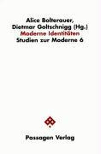 Moderne Identitäten