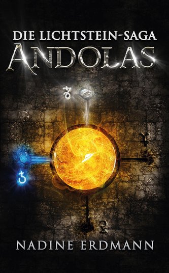 Die Lichtstein-Saga 2: Andolas