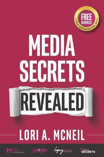 MEDIA SECRETS REVEALED MEDIA SECRETS REVEALED