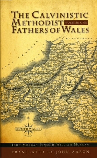 CALVINISTIC METHODIST FATHERS OF WALES