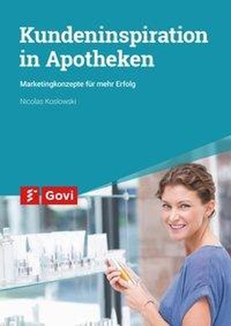 Kundeninspiration in Apotheken