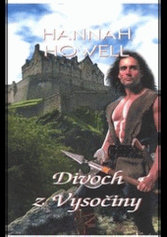 Divoch z Vysočiny